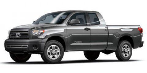2012 Toyota Tundra