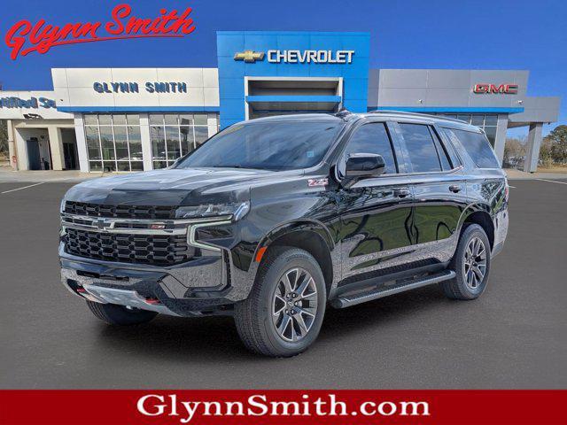 2021 Chevrolet Tahoe