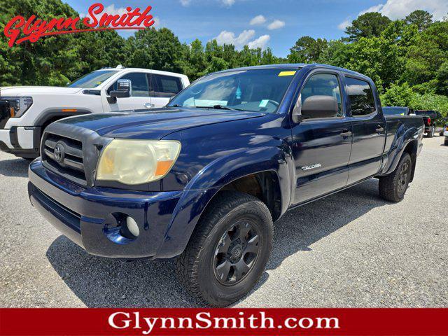 2007 Toyota Tacoma