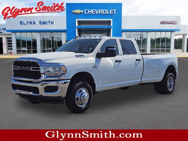 2024 RAM 3500