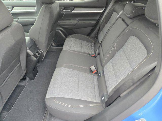 Photo of 2025 Rapids Metallic GMC Terrain