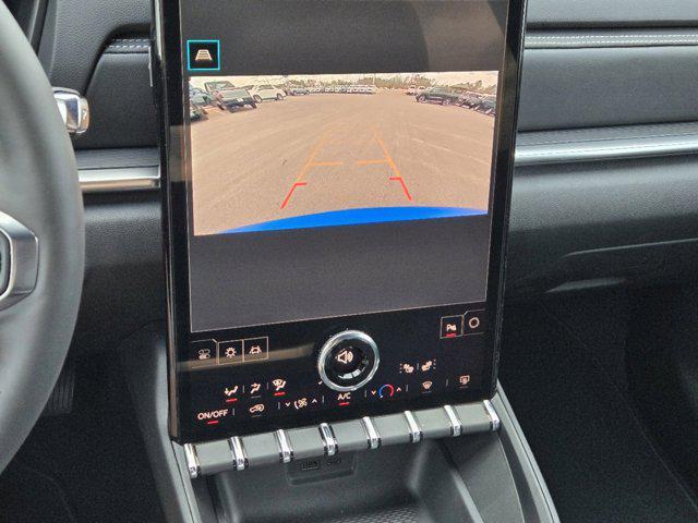 Photo of 2025 Rapids Metallic GMC Terrain