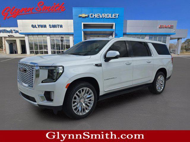 2024 GMC Yukon Xl
