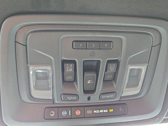 Photo of 2026 Onyx Black GMC Sierra 1500