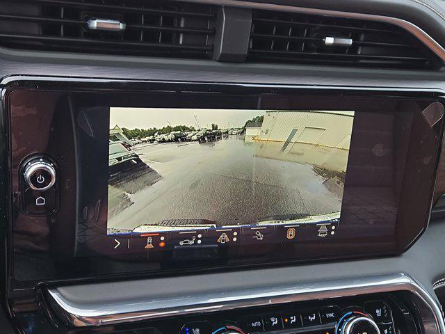 Photo of 2026 Onyx Black GMC Sierra 1500