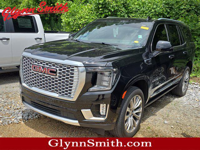 2022 GMC Yukon