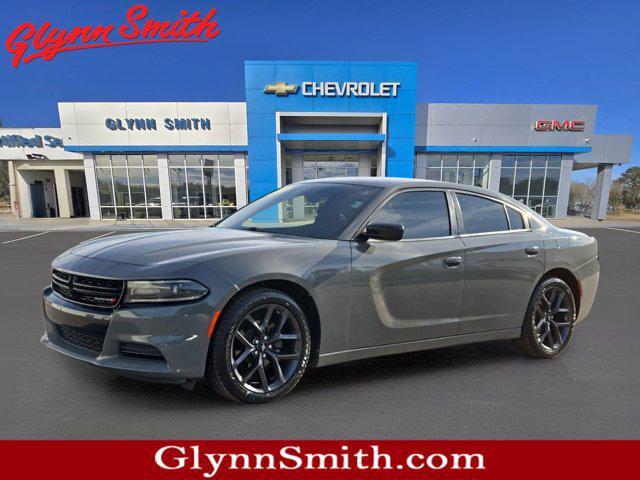 2019 Dodge Charger