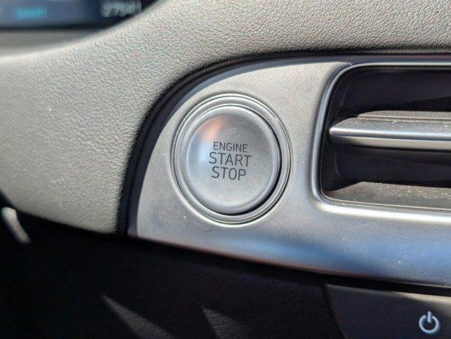 Photo of 2023 Sierra Burgundy Hyundai PALISADE