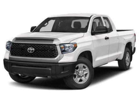 2021 Toyota Tundra