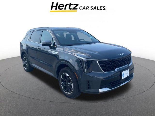 2024 Kia Sorento