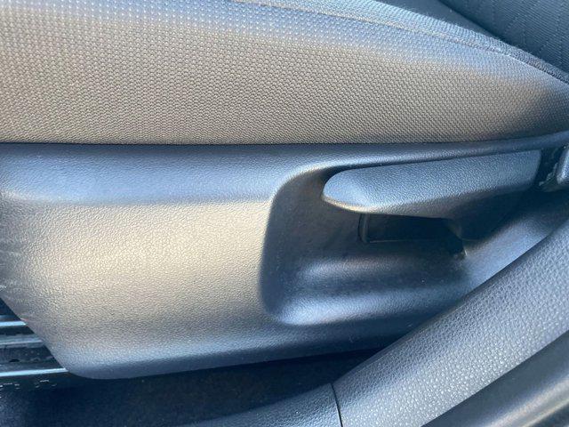 Photo of 2024 Midnight Black Metallic Toyota Corolla