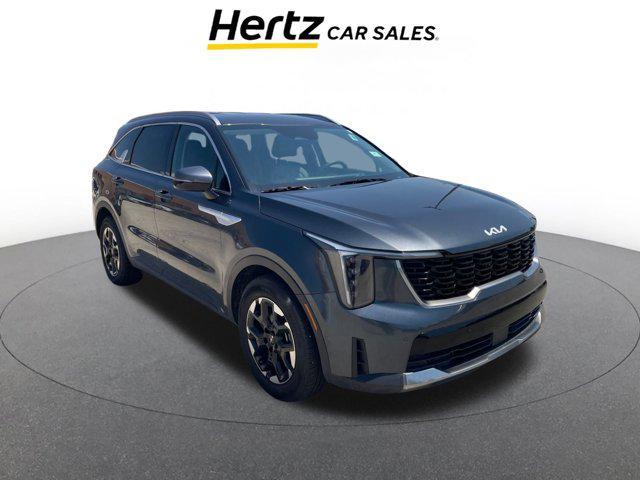 2024 Kia Sorento