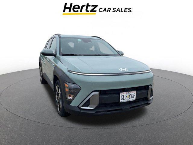 2024 Hyundai KONA