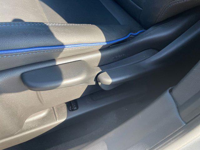 Photo of 2025 Moonstone Gray Metallic Buick Envista