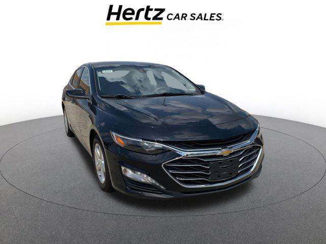2022 Chevrolet Malibu