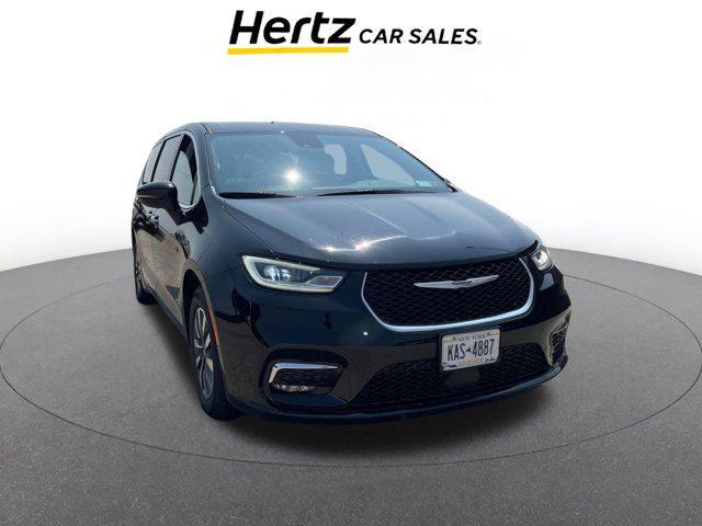 2023 Chrysler Pacifica Hybrid