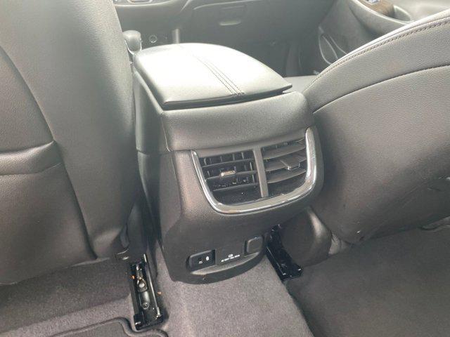 Photo of 2024 Summit White Chevrolet Malibu