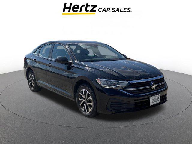 2024 Volkswagen Jetta
