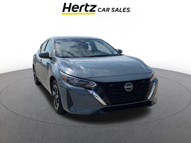 2024 Nissan Sentra