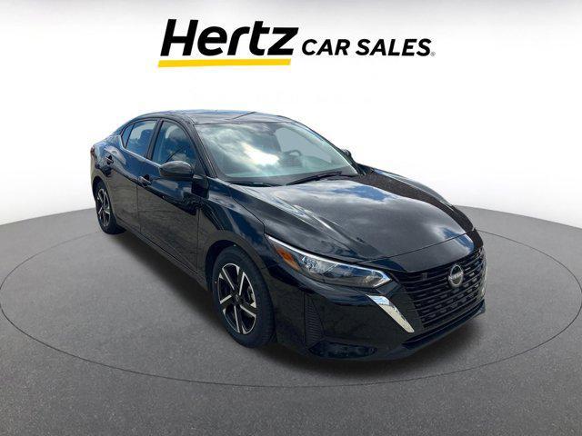 2024 Nissan Sentra