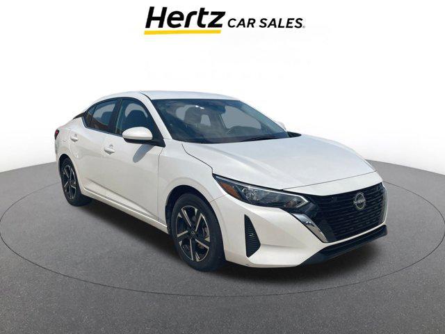 2024 Nissan Sentra