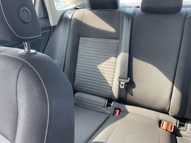 Photo of 2024 Pyrite Silver Metallic Volkswagen Jetta