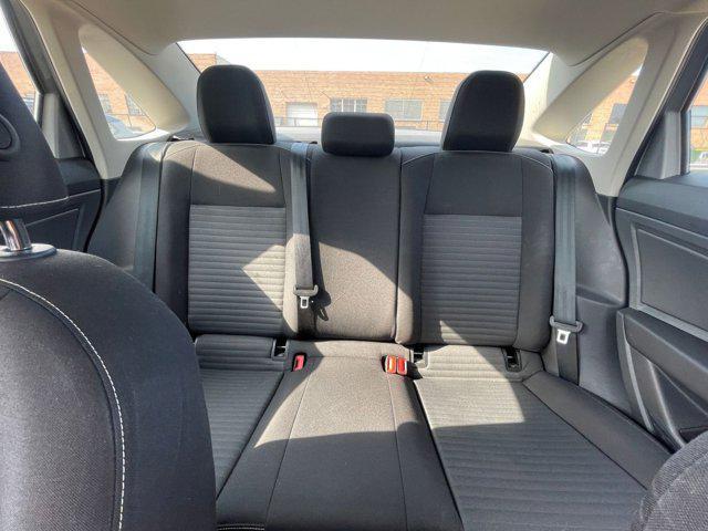 Photo of 2024 Pyrite Silver Metallic Volkswagen Jetta