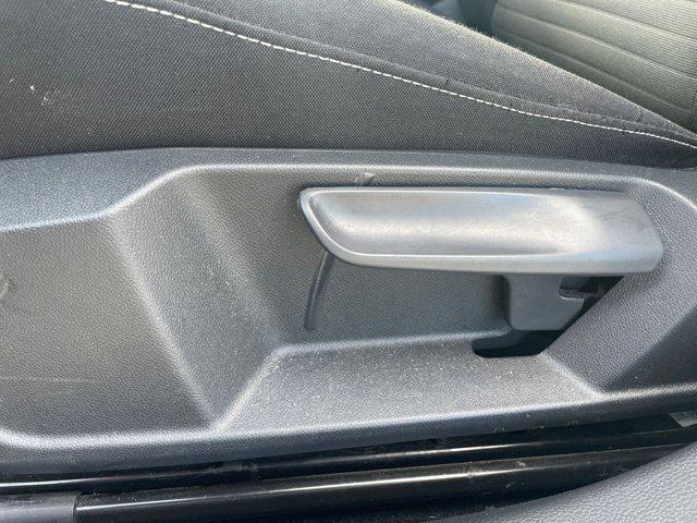 Photo of 2024 Pyrite Silver Metallic Volkswagen Jetta