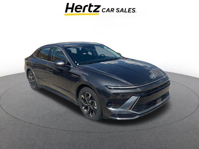 2024 Hyundai Sonata
