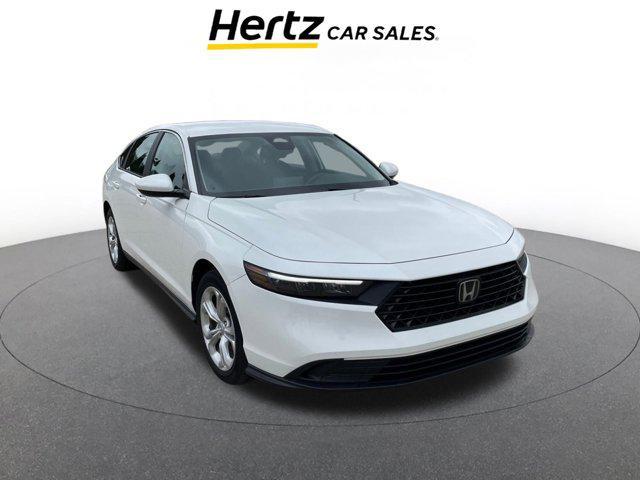 2024 Honda Accord