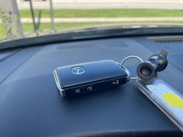 Photo of 2024 Jet Black Mica Mazda CX-30