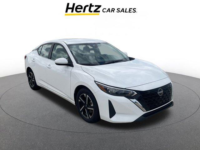 2024 Nissan Sentra
