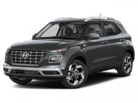 2023 Hyundai Venue