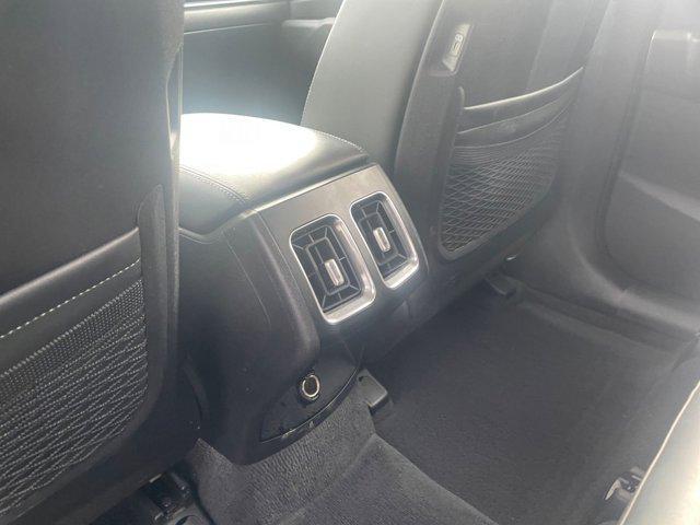 Photo of 2024 Gravity Grey Kia Sorento