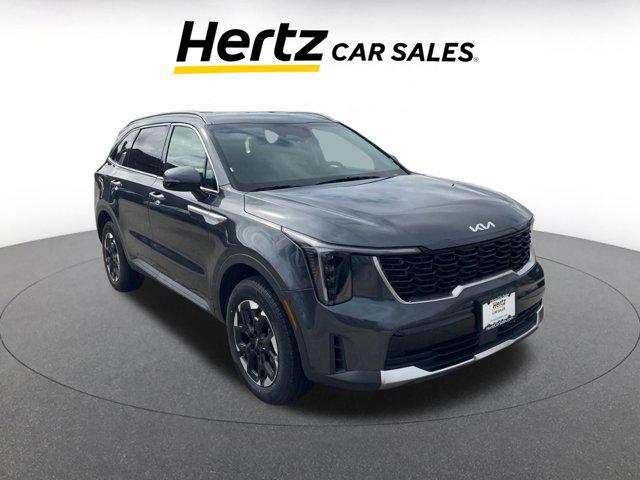 2024 Kia Sorento