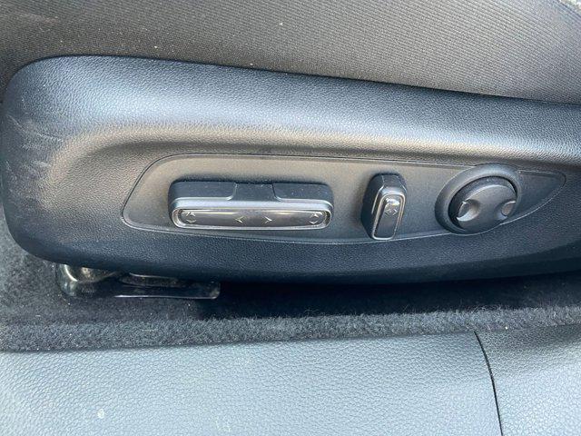 Photo of 2024 Solar Silver Metallic Honda Accord