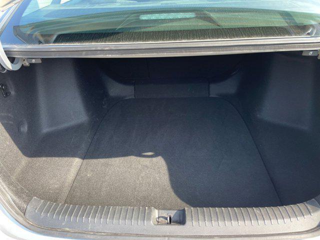 Photo of 2024 Solar Silver Metallic Honda Accord