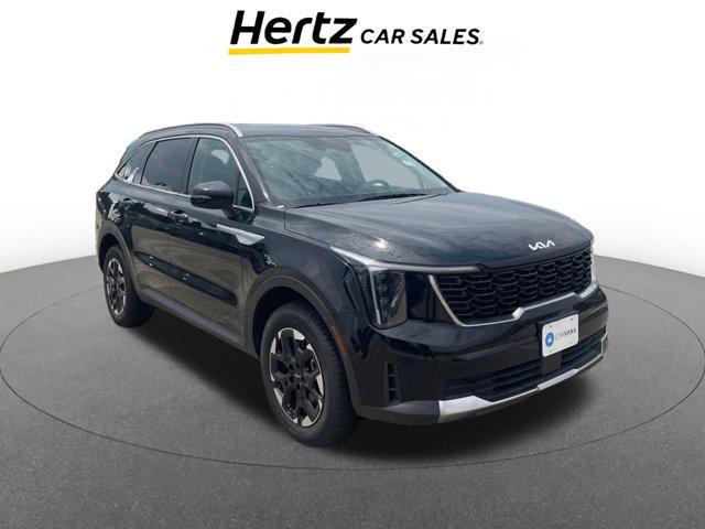 2024 Kia Sorento