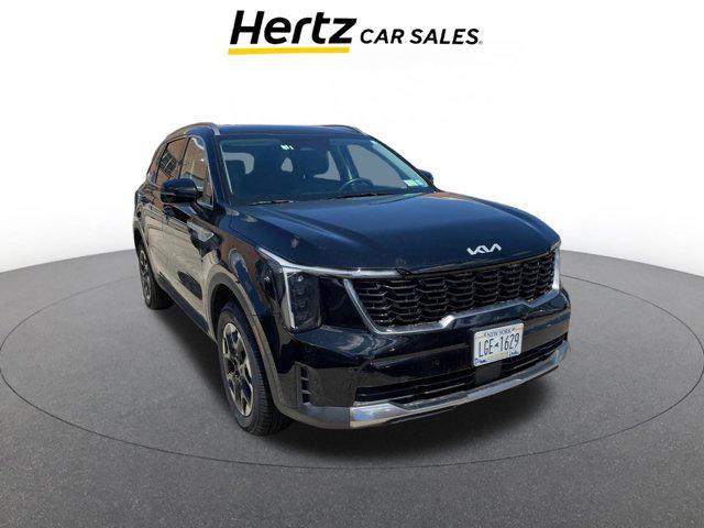 2024 Kia Sorento