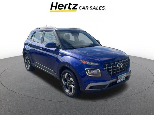 2023 Hyundai Venue