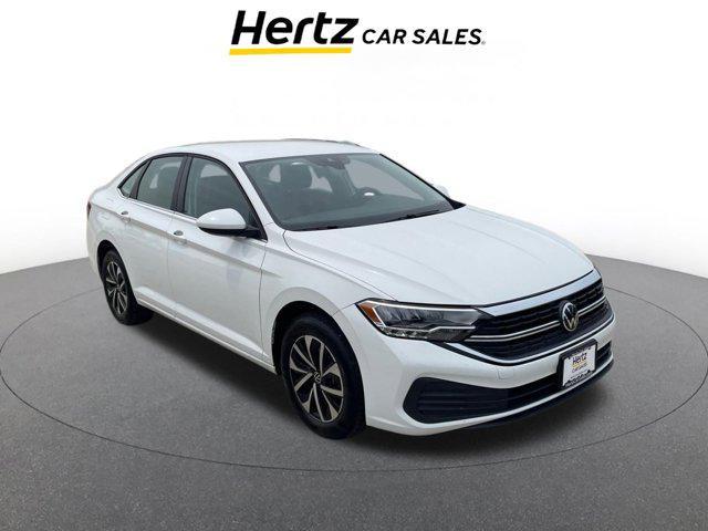 2024 Volkswagen Jetta
