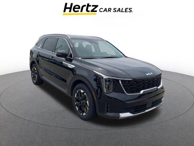 2024 Kia Sorento