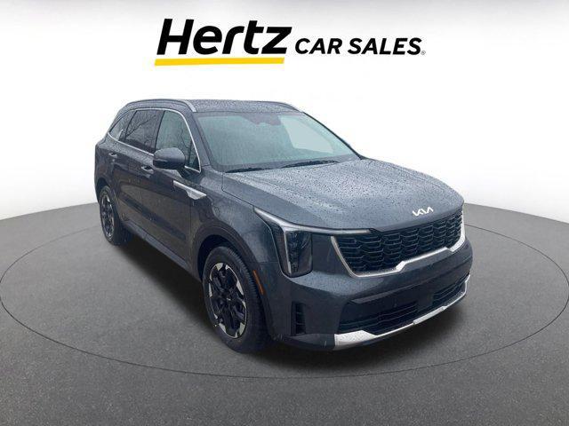 2024 Kia Sorento