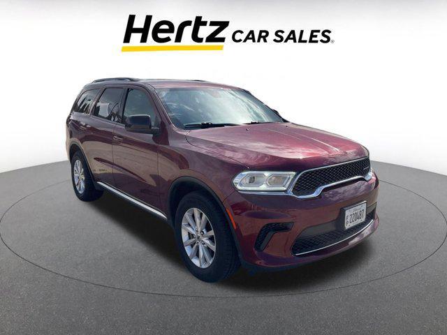 2023 Dodge Durango