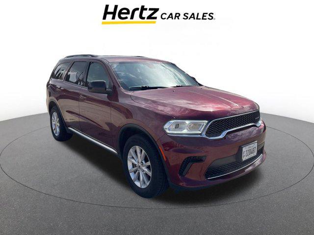 2023 Dodge Durango