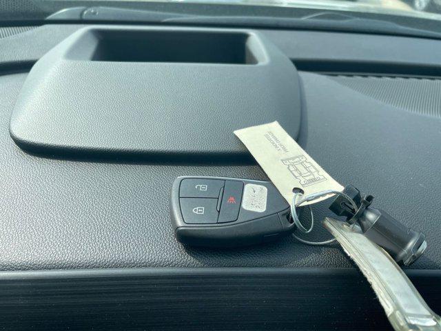 Photo of 2024 Ebony Twilight Metallic Buick Envision
