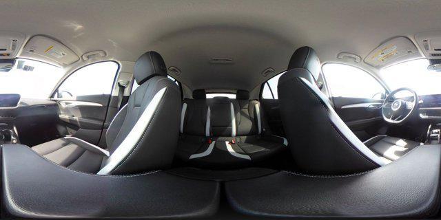 Photo of 2024 Ebony Twilight Metallic Buick Envision