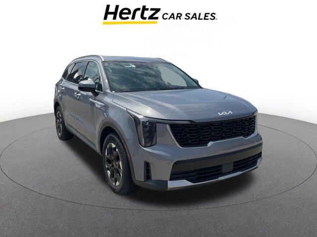 2024 Kia Sorento