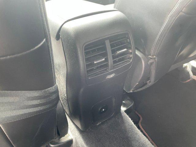 Photo of 2023 Carbonized Gray Metallic Ford Escape