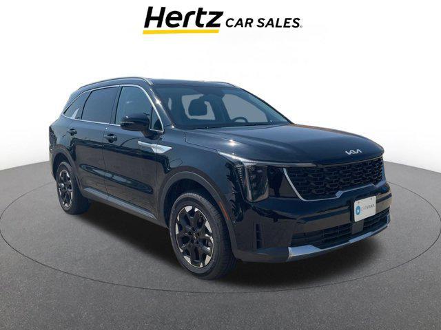 2024 Kia Sorento